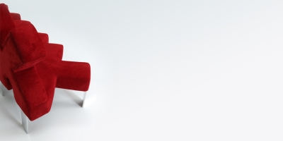 Kisses Sofa Dima Loginoff