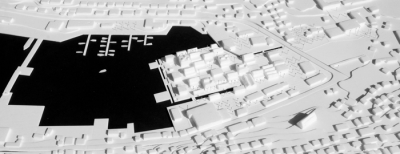 Klaksvìk Center StudioWOK