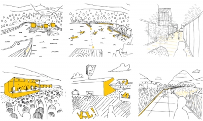 Klaksvìk Center StudioWOK