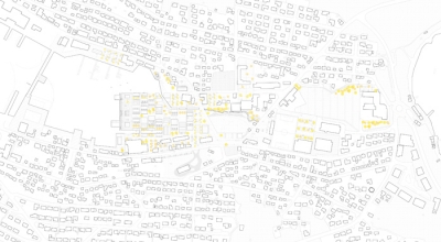 Klaksvìk Center StudioWOK