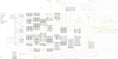 Klaksvìk Center StudioWOK