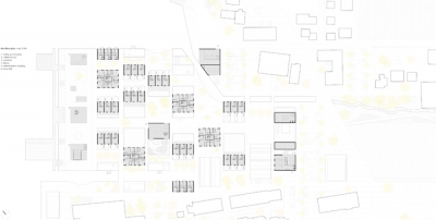 Klaksvìk Center StudioWOK