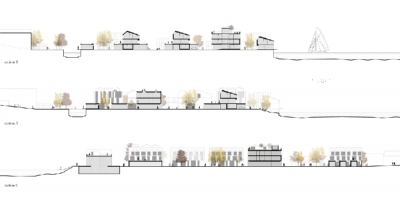 Klaksvìk Center StudioWOK