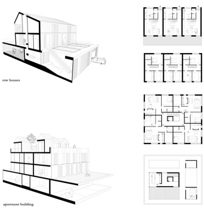 Klaksvìk Center StudioWOK