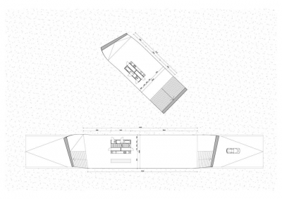 Landscape House Universe