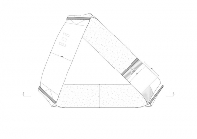 Landscape House Universe