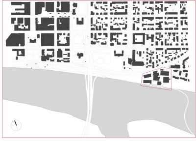 Umeå Museum Henning Larsen