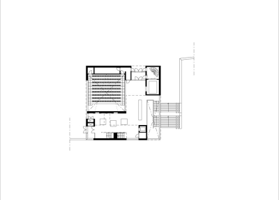 Umeå Museum Henning Larsen