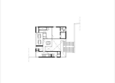 Umeå Museum Henning Larsen