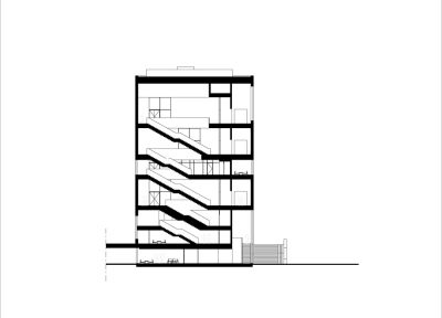 Umeå Museum Henning Larsen
