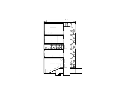 Umeå Museum Henning Larsen