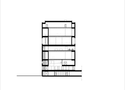 Umeå Museum Henning Larsen