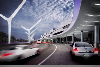 LAX AECOM