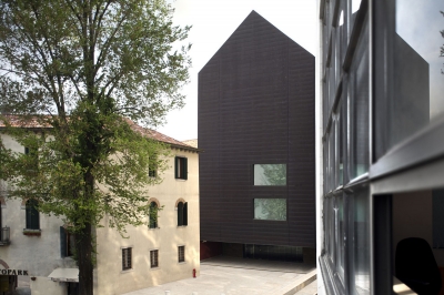 LCOV CS Associati