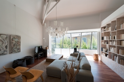 Le Prado Maurice Padovani