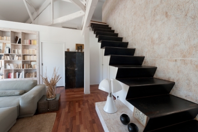 Le Prado Maurice Padovani