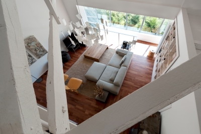 Le Prado Maurice Padovani