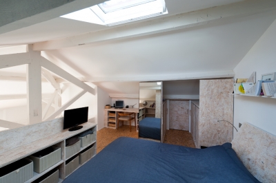 Le Prado Maurice Padovani