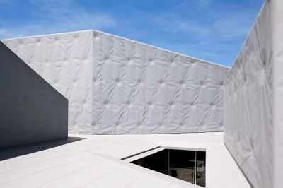 Le Temps Machine Moussafir