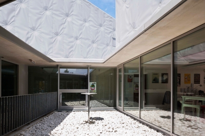 Le Temps Machine Moussafir