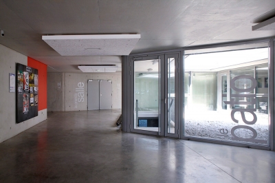 Le Temps Machine Moussafir