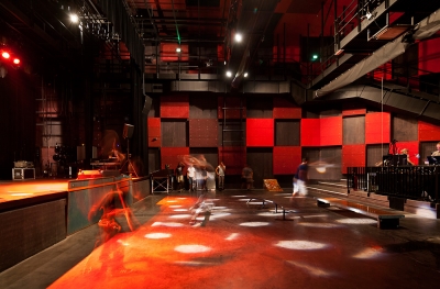 Le Temps Machine Moussafir