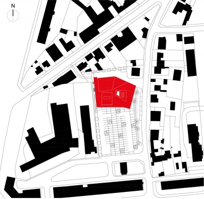 Le Temps Machine Moussafir