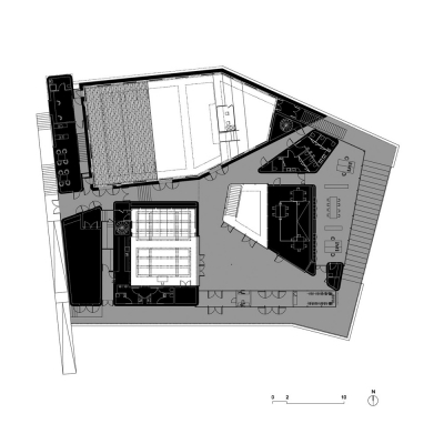 Le Temps Machine Moussafir
