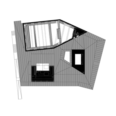 Le Temps Machine Moussafir