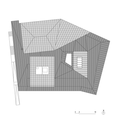 Le Temps Machine Moussafir