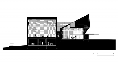 Le Temps Machine Moussafir