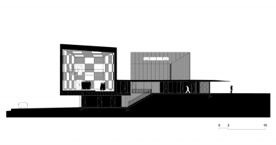 Le Temps Machine Moussafir