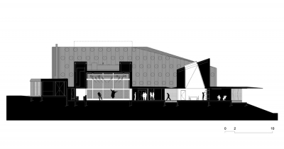 Le Temps Machine Moussafir