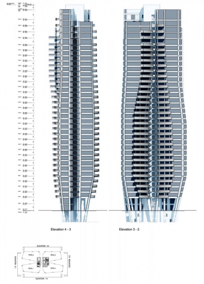 Leedon Singapore Zaha Hadid