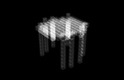 Histogram Nucleo