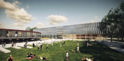 Leiden University JHK Inbo