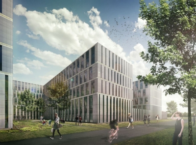 Leiden University JHK Inbo