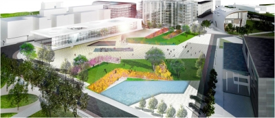 Helsinki Central Library