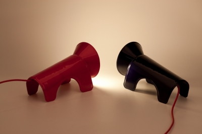 Lion Penseur Lee Jinyoung