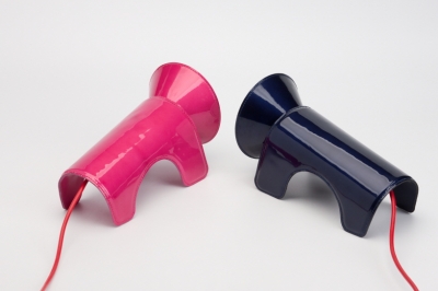 Lion Penseur Lee Jinyoung