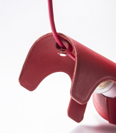 Lion Penseur Lee Jinyoung