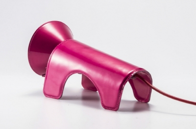 Lion Penseur Lee Jinyoung