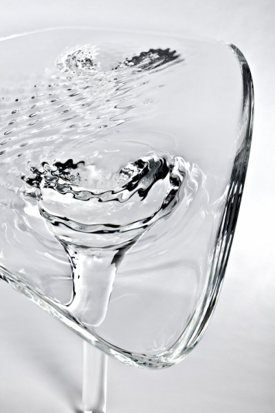 Liquid Glacial