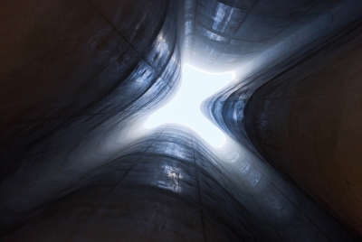 Lookout Point Christ Gantenbein