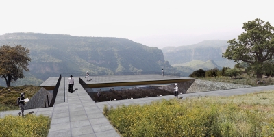 Lookout Point Dellekamp