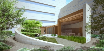 Lucile Packard Children's Hospital