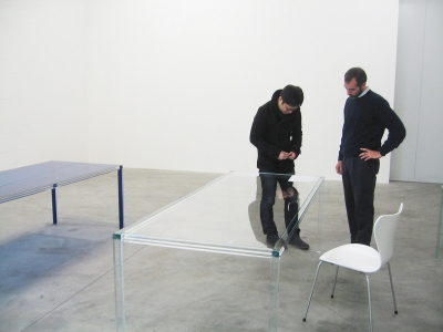 Luminous Tokujin Yoshioka