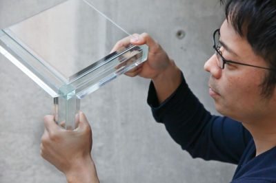 Luminous Tokujin Yoshioka