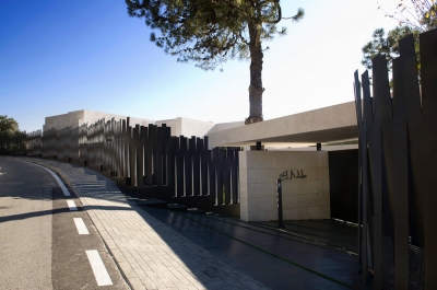 Marbella II A-cero