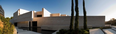 Marbella II A-cero